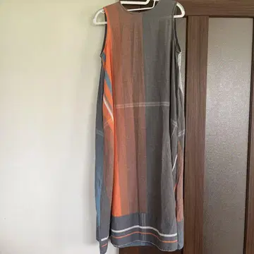 타마키니메 A 라인 원피스