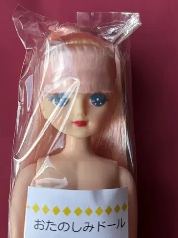 리카짱 캐슬 즐기세요 인형 키라짱