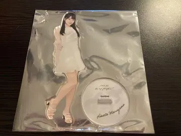 마루야마 히나타 AKB48 66th SPECIAL 복권 아크릴 스탠드