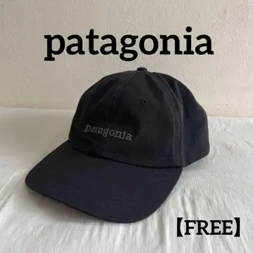 파타고니아 캡 patagonia