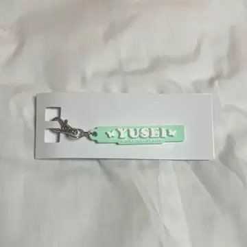 FANTASTICS 야기 유세이 네임 러버 참