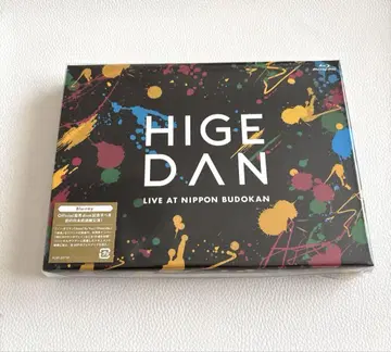 Officialdism  라이브 BluRay Disc (미개봉품)