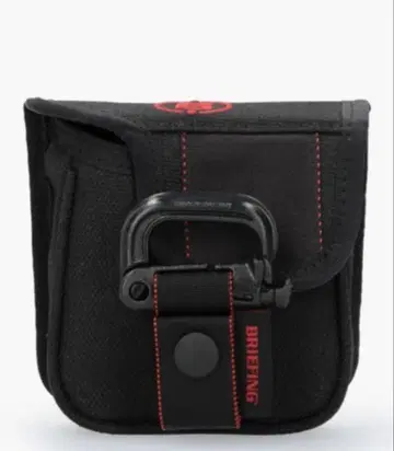 새상품급 BRIEFING MALLET PUTTER COVER