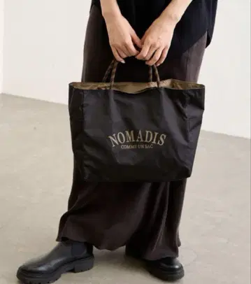 미사용 새상품 nomadis 프레임워크 별주 sac2w 블랙
