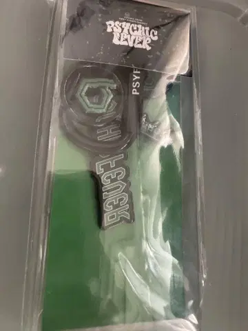 카라비너 키링