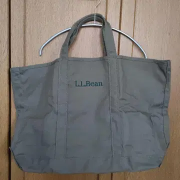 L.L.Bean 토트백