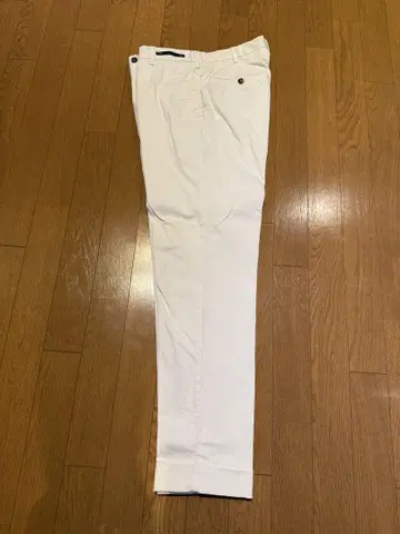 PT01 EVO FIT 팬츠 사이즈 50