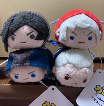 카프코론 데빌 메이 크라이 미사용 새상품 부이 네로 버질