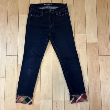 BLUE LABEL CRESTBRIDGE 스키니 데님 M 사이즈