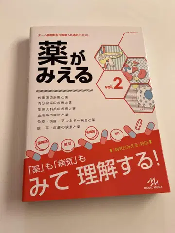 약이 보이는 vol.2