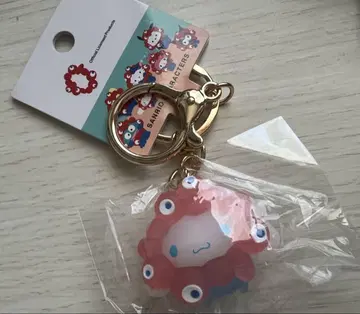 Sanrio EXPO2025 아크릴 키링