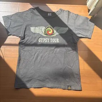 TOYS McCOY Tee 티셔츠 중고 M 토이즈 맥코이 아메카지 인기