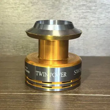 새상품급 시마노 09 트윈 파워 SW 8000 스풀