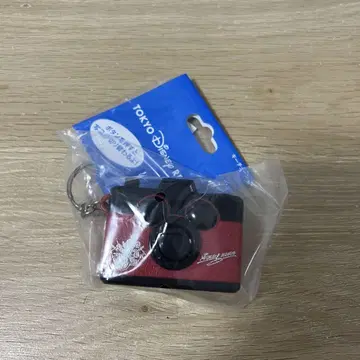 빅뱅 비트 키체인 카메라