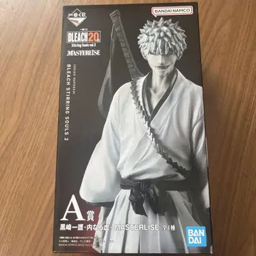 BLEACH 쿠로사키 이치고