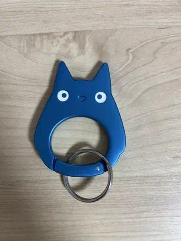 토토로, 작은 토토로, 카라비너, GBL 동동이 공화국, 지브리