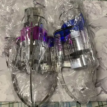 UFO 캐처 암 카라비너 포함