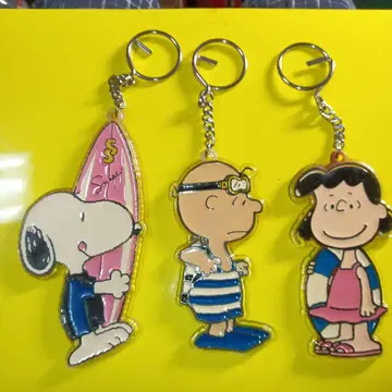 바다가 부르는 스누피
