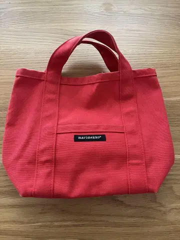 마리메코 라이드 미니 페루카시