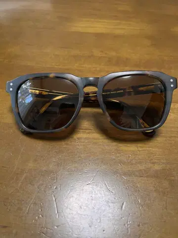 레이밴(Ray-ban) TRADITIONALS PRESTON