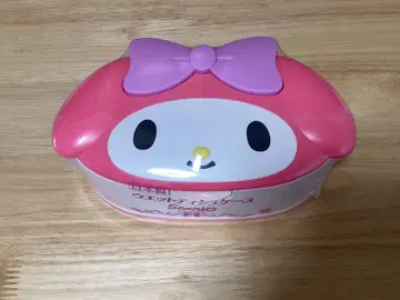 마이멜로디 물티슈 케이스