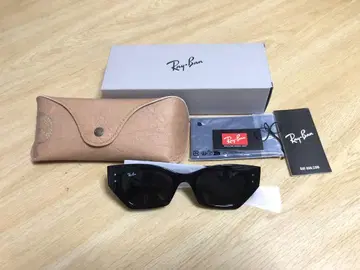 Ray-Ban 레이밴 ZENA BIO-BASED 남성용/여성용