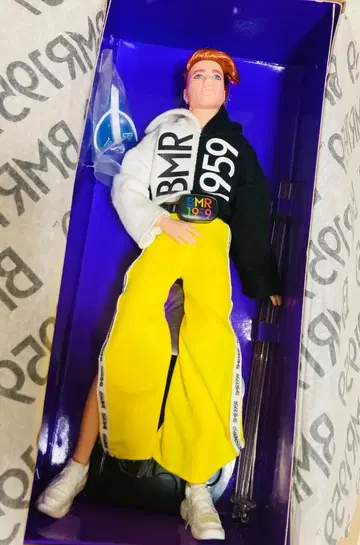 바비 켄 BMR1959 Barbie Ken 3개 세트!