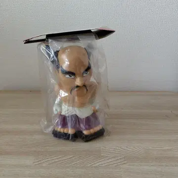 철권 귀여운 저금통