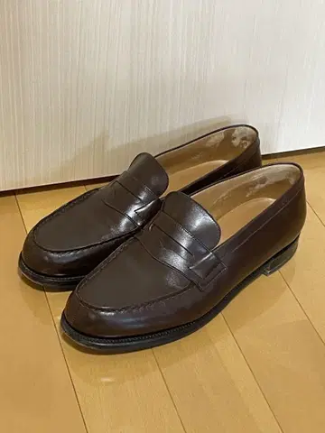 J.M.WESTON / 시그니처 로퍼 / 180 / 6.5C