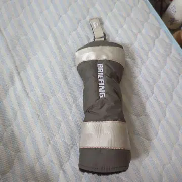 브리핑 UT 골프헤드커버