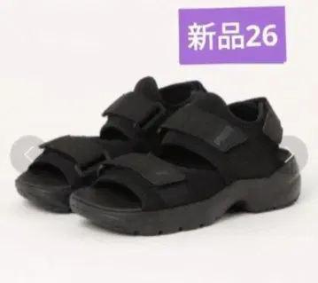 푸마 스포츠 샌들 매쉬 업 샌들 26
