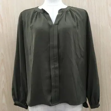 케티 셰리 스키퍼 블라우스 F0722A02
