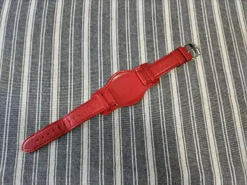 sinn 정품 가죽 벨트 폭 20mm