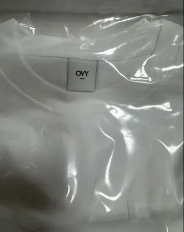 미니멀리스트 OVY 팩 티셔츠 3장 세트 L