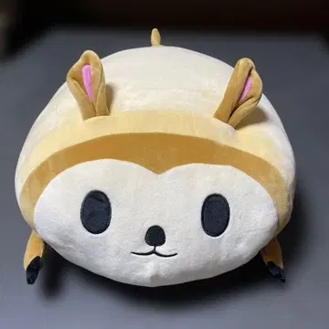 릴리파족 쫄깃쫄깃 봉제 인형