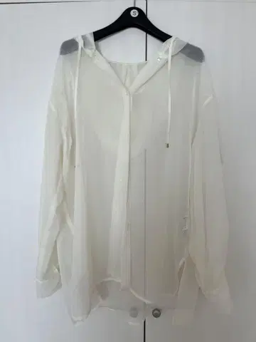 B.C STOCK 후드 시어 SH