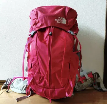 THE NORTH FACE 텔루스 W TELLUS30 등산용 백팩