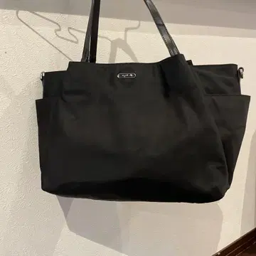 에네스베 블랙 2way 백