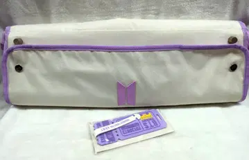 BTS FORTUNE BOX 트래블 백