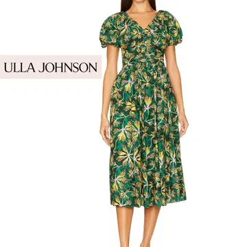 Ulla Johnson CECILIE 드레스