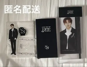 ENHYPEN FATE 선우 세트
