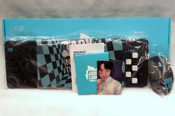 BTS JACK iN THE BOX J-HOPE 메르치 박스 #13