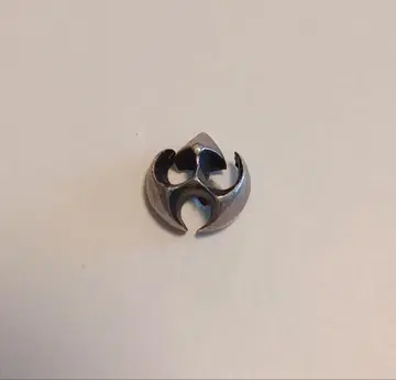SAAD 귀걸이 silver925