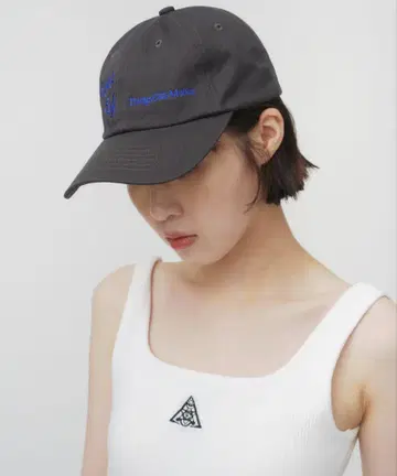 고등 자아 TTM CAP