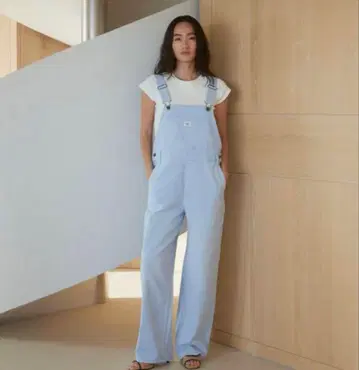 sea room lynn 설퍼 다이 스트레이트 데님 살로펫 S 사이즈