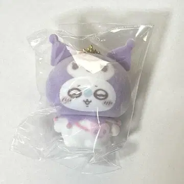 산리오 치이카와 (먼작귀) 모몽가 쿠로미 플로키