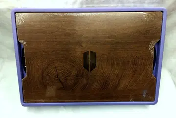 BTS FORTUNE BOX PURPLE EDITION 컨테이너 B