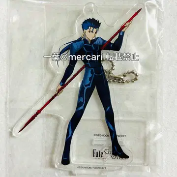 Fate/Grand Order 랜서 쿠후린 아크릴 스탠드