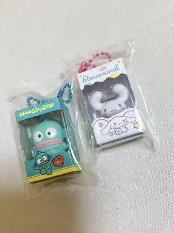 산리오 캐릭터즈