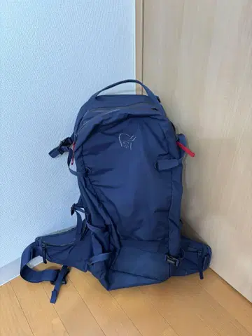 노로나 린겐 lyngen 35 백팩